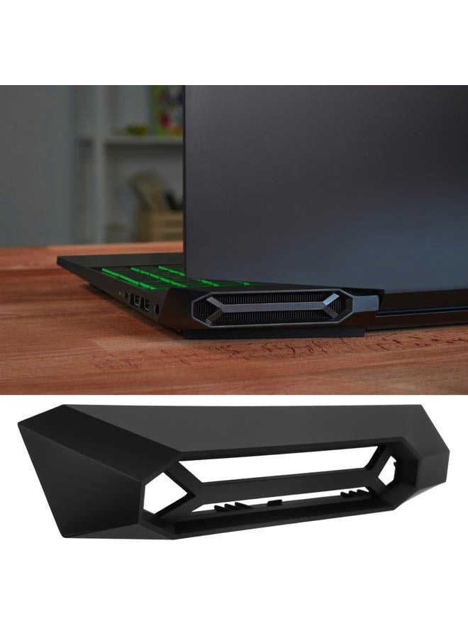 Briny River Hinge Trunks Rear Cover Compatible with HP Pavilion Gaming 15 15-DK Series L56911-001, Left & Right - Image 2