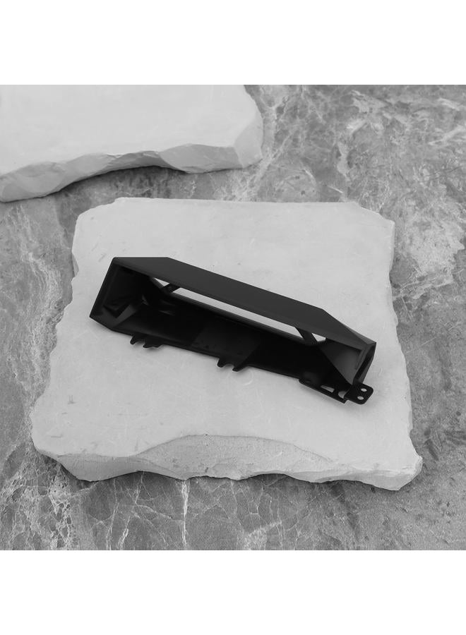 Briny River Hinge Trunks Rear Cover Compatible with HP Pavilion Gaming 15 15-DK Series L56911-001, Left & Right - Image 5