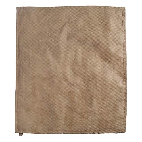 Glitter Collection Saree Cover 12 Pcs Pack GLDSRE12 - Image 3