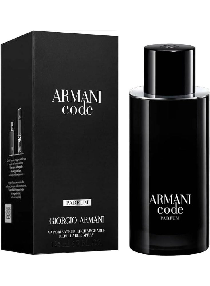 جورجيو أرماني عطر أرماني كود بارفوم - Image 1