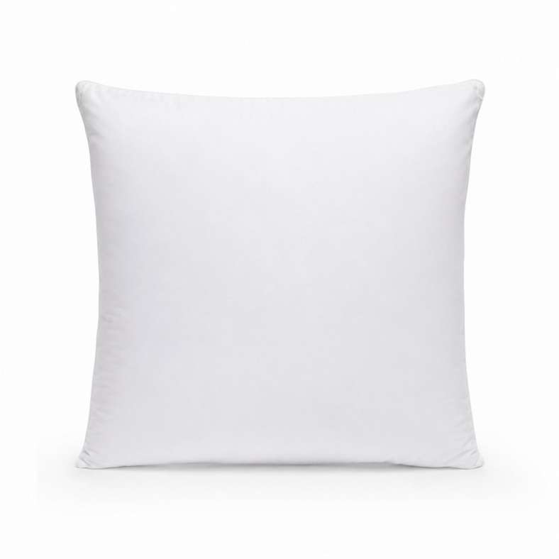 PAN emirates Ultimate Duck Down Feather Filler 45x45cm-White - 123GGO9900019 - Image 3