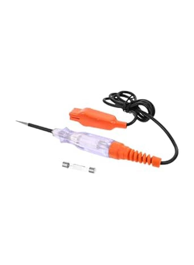 Compact Automotive Circuit Tester Pen for Car Electrical Diagnostics and Repair Maintenance - Image 1