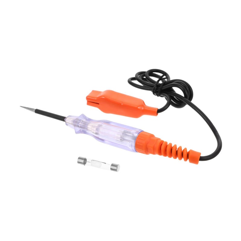 Compact Automotive Circuit Tester Pen for Car Electrical Diagnostics and Repair Maintenance - Image 2