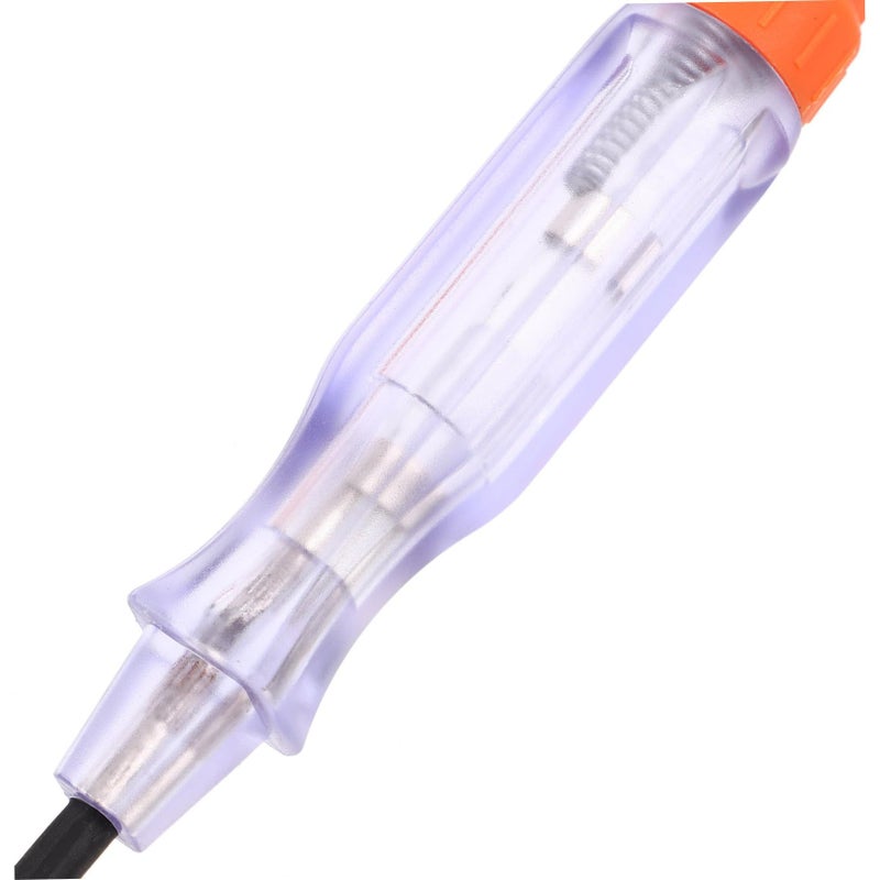 Compact Automotive Circuit Tester Pen for Car Electrical Diagnostics and Repair Maintenance - Image 4