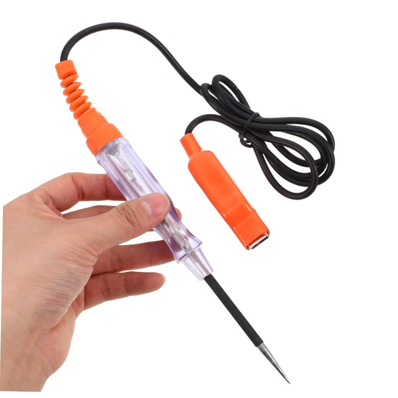 Compact Automotive Circuit Tester Pen for Car Electrical Diagnostics and Repair Maintenance - Image 5