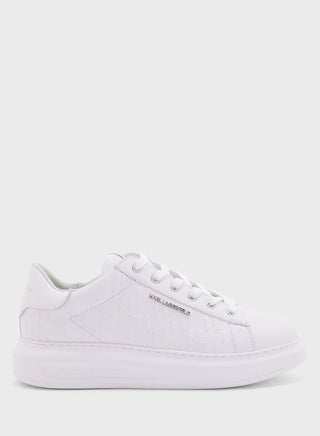 Kapri Logo Print Lace Up Low Top Sneakers - pzsku/Z590A0EF47C74449FF18DZ/45/_/1744264122/724ccf4f-165f-439d-a026-e9cd6bcae90c