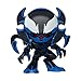 Funko Pop Super Friendly Neighborhood SpiderMan Alien Monster - Image 4