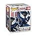 Funko Pop Super Friendly Neighborhood SpiderMan Alien Monster - Image 2