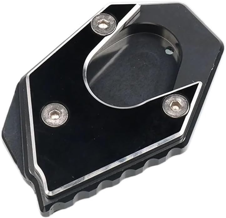Color 9 Motorcycle Kickstand Foot Extension Pad Support Plate For KYMCO Downtown 200i 300i 350i - Image 5