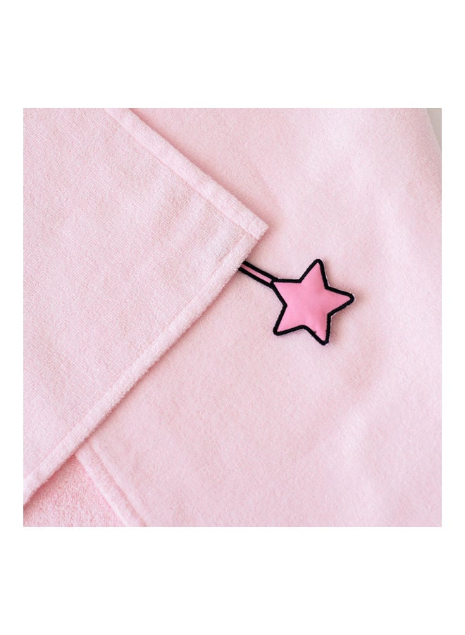 Milk & Moo Chancin Hooded Baby Towel - Image 4