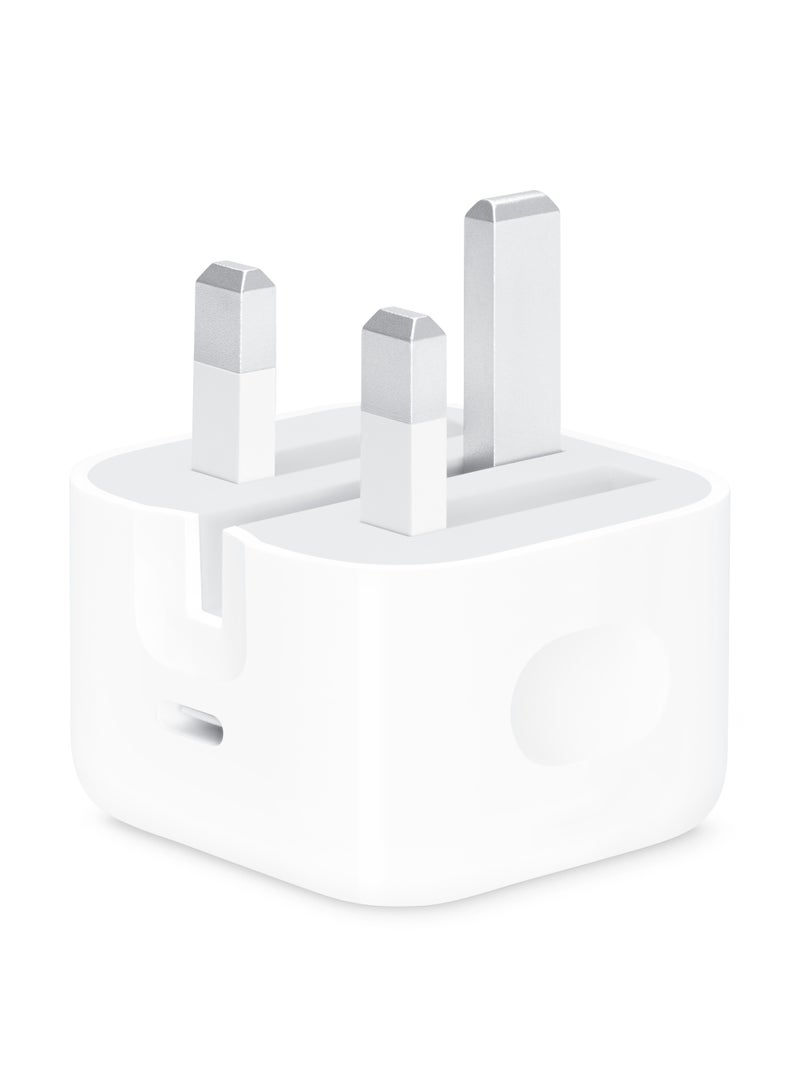 home adapter for iPhone