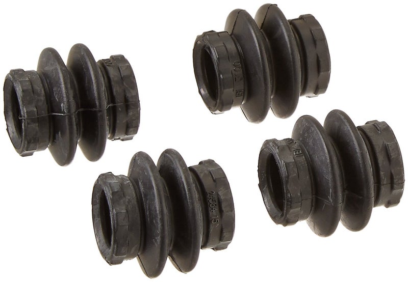 Carlson 16171 Rear Disc Brake Hardware Kit - Image 1