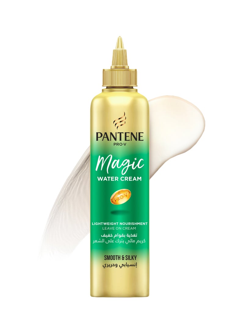 بانتين كريم سحري وخفيف الوزن يُترك على الشعر من بانتين برو-في انسيابي وحريري 270مل - Image 1