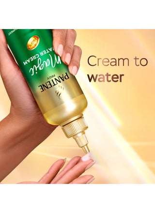 Pro V Smooth And Silky Magic Water Leave On Cream For Lightweight Nourishment - view 5