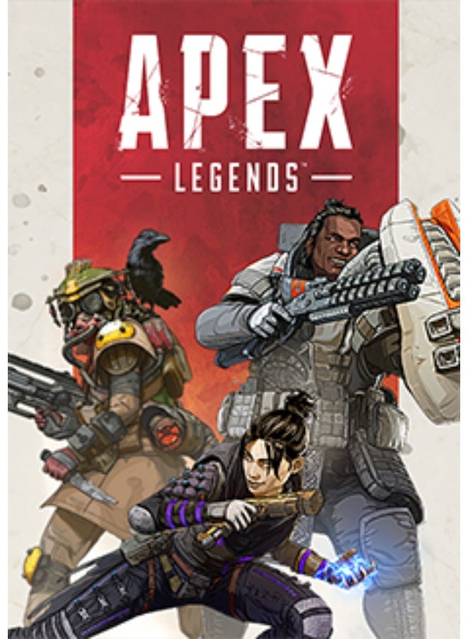 EA Origin Apex Legends $20 Gift Card | Digital Code for EA App