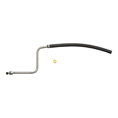 Plews Edelmann 70958 Power Steering Return Hose - Image 1