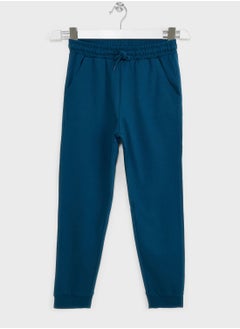 Kids Essential Sweatpants