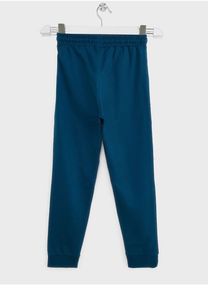 JUNE - Kids Essential Sweatpants - Image 1