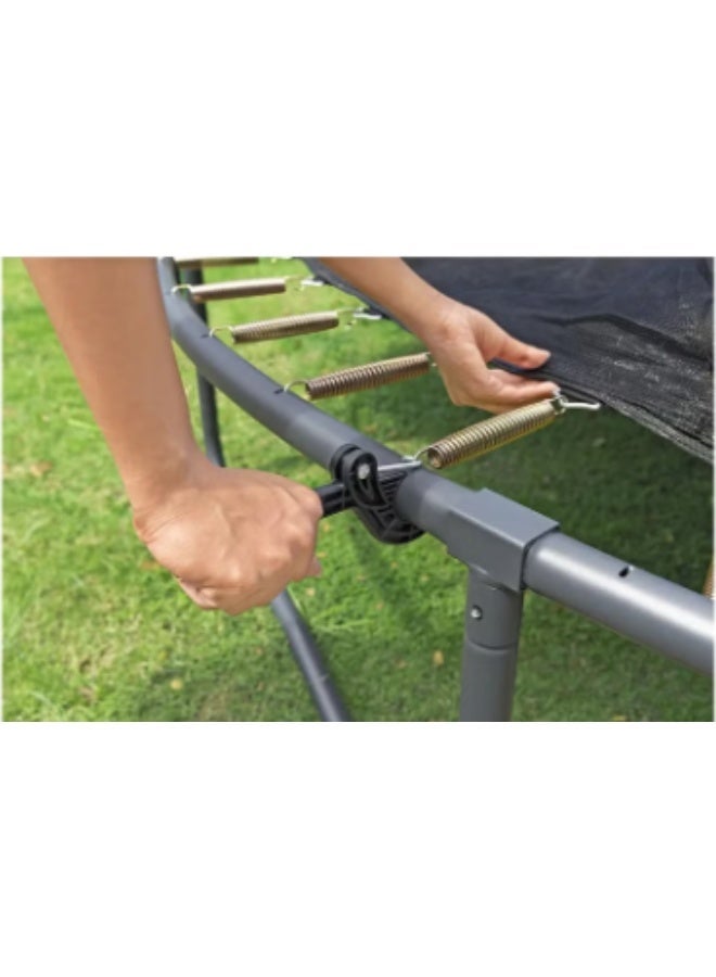 Bestway Xtreme Air Trampoline 2.55 x 3.05m (10ft) - No: 59103 - Image 3