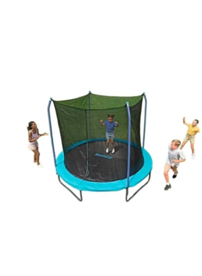 Bestway Xtreme Air Trampoline 2.55 x 3.05m (10ft) - No: 59103 - Image 4