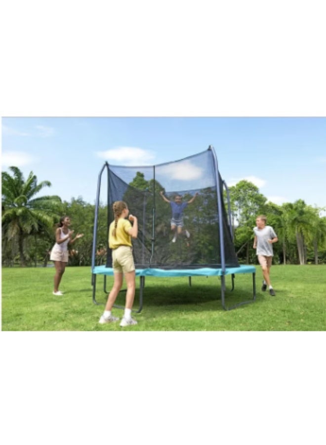 Bestway Xtreme Air Trampoline 2.55 x 3.05m (10ft) - No: 59103 - Image 5