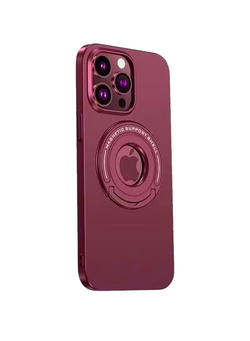 إكس ليفيل اي فون 15 برو ماجيساف الهاتف المحمول شل - Image 1