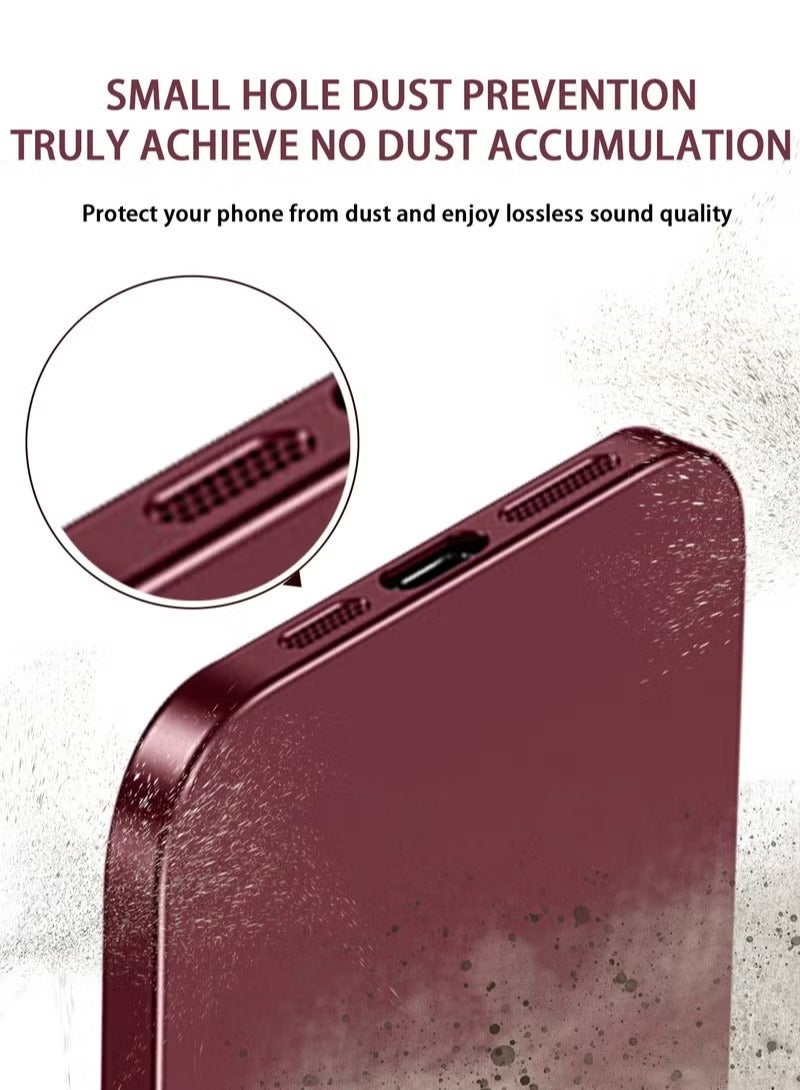 إكس ليفيل اي فون 15 برو ماجيساف الهاتف المحمول شل - Image 2