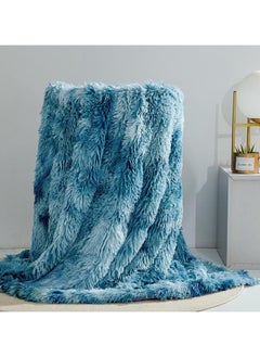 blue mix