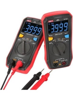 UniT UT123 Pocket Type Mini Digital Multimeter Measuring Instrument  - Image 4