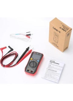 UniT UT123 Pocket Type Mini Digital Multimeter Measuring Instrument  - Image 2