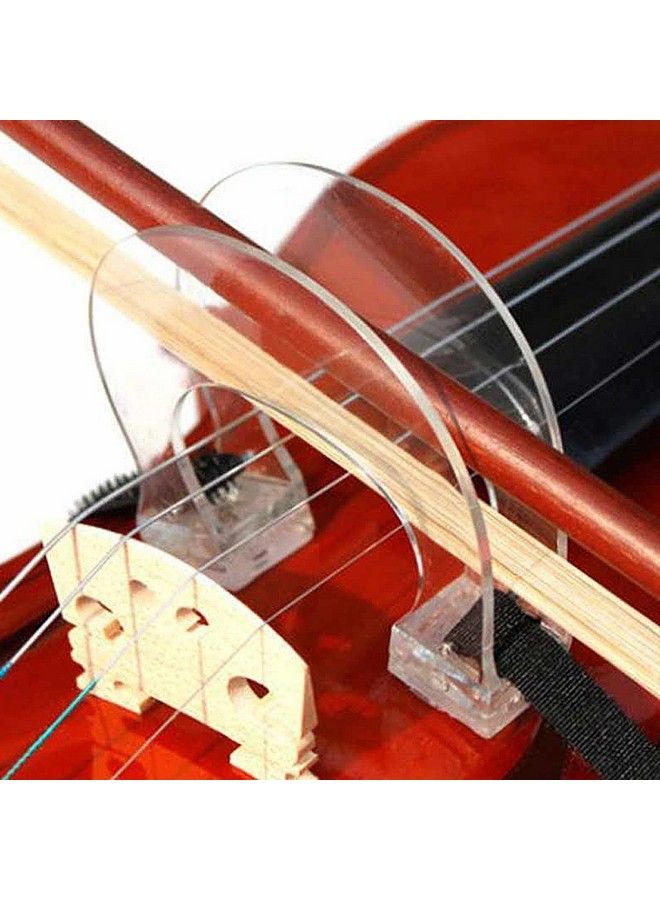 Naroote قوس كمان 1 4 أداة توجيه استقامة قوس الكمان مصحح قوس الكمان معدّل قوس الكمان كوليماتور قوس الكمان ملحقات استقامة للمبتدئين (1 24 4) - Image 1