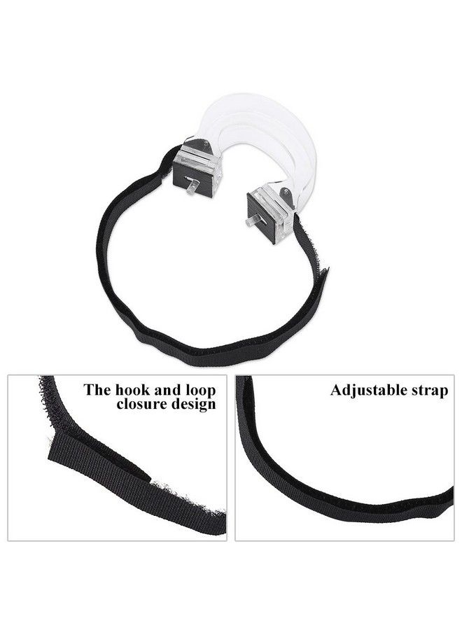 Naroote قوس كمان 1 4 أداة توجيه استقامة قوس الكمان مصحح قوس الكمان معدّل قوس الكمان كوليماتور قوس الكمان ملحقات استقامة للمبتدئين (1 24 4) - Image 5