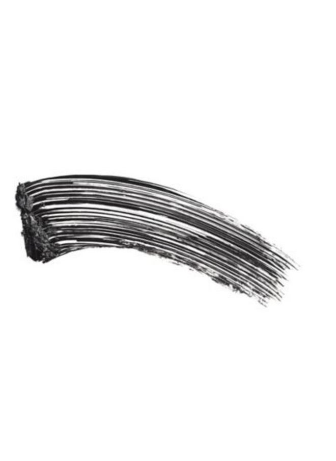 CoverGirl CoverGirl Lash Blast Volume Mascara Makeup, Volumizing, Long-Wearing, Smudge-Proof, Cruelty Free, Very Black, 1 Count  - Image 2