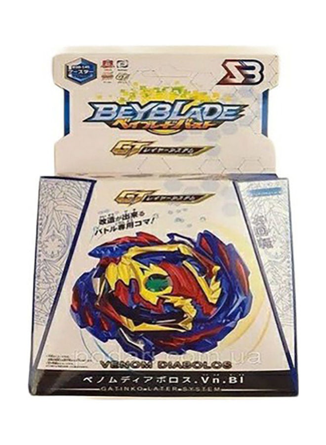 Venom Diabolos BeyBlade Venom Diabolos Spinning Top Best Price
