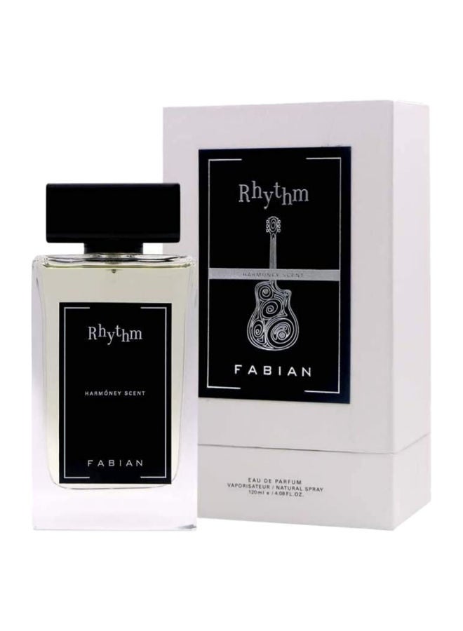 Fabian Rhythm EDP 120ml - Image 2