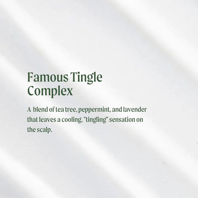 Tea Tree Special Conditioner - The Original Tingle, 33.8 fl. oz. for All Hair Types - Image 3