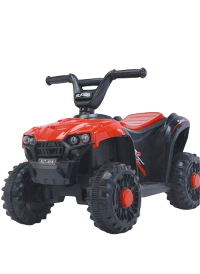 Super Children Bo ride on ATV