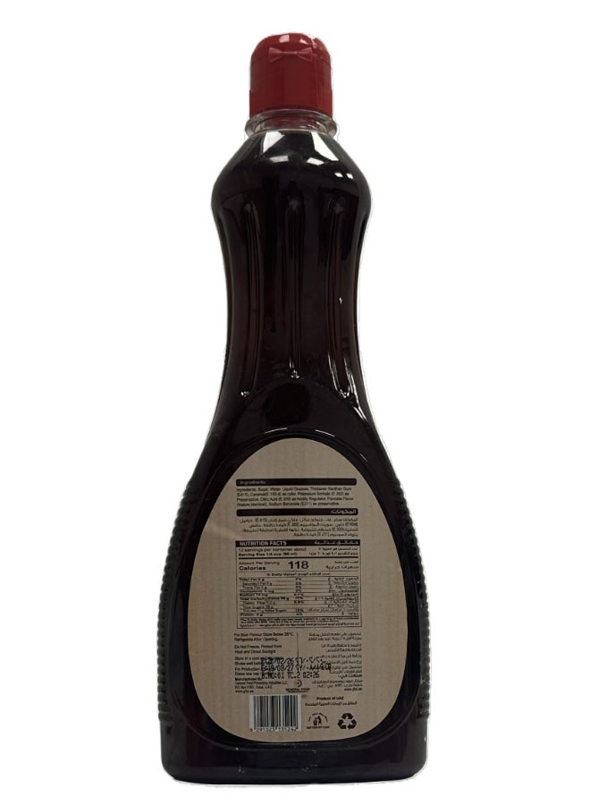 Daily Fresh Pan Cake Syrup 680gm/24 oz - Image 2