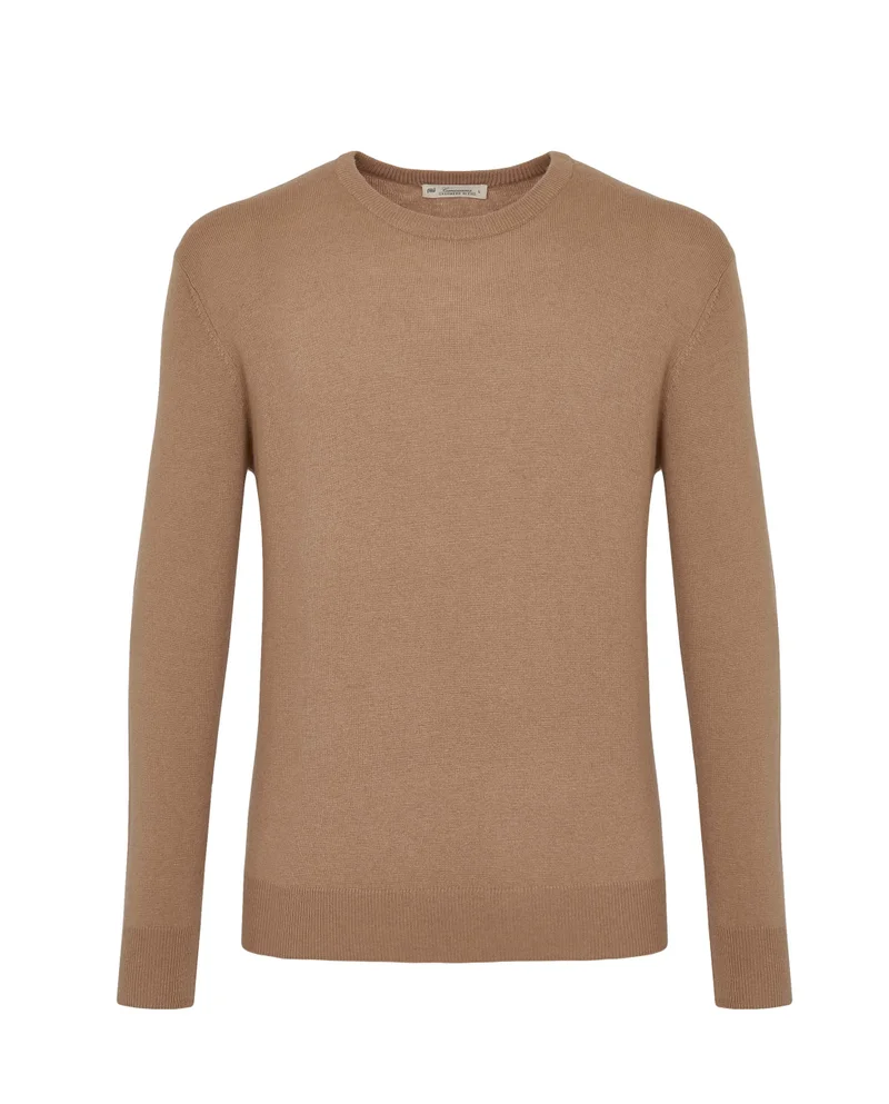 كاميتشسما ROUND NECK SWEATER
