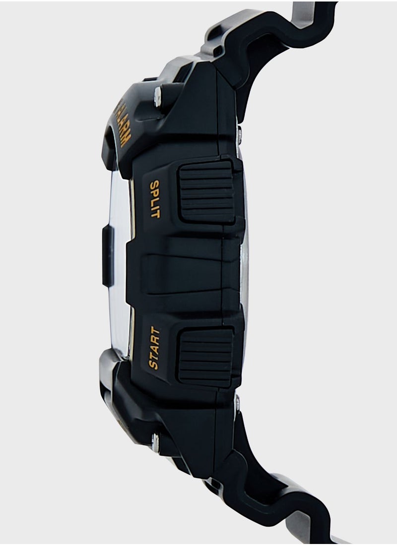 CASIO Digital Watch  - Image 3