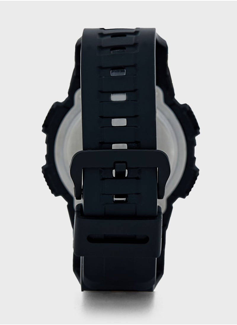 CASIO Digital Watch  - Image 4