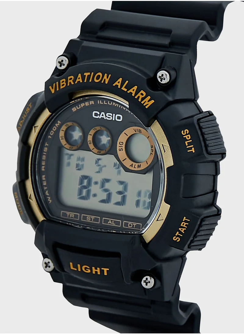 CASIO Digital Watch