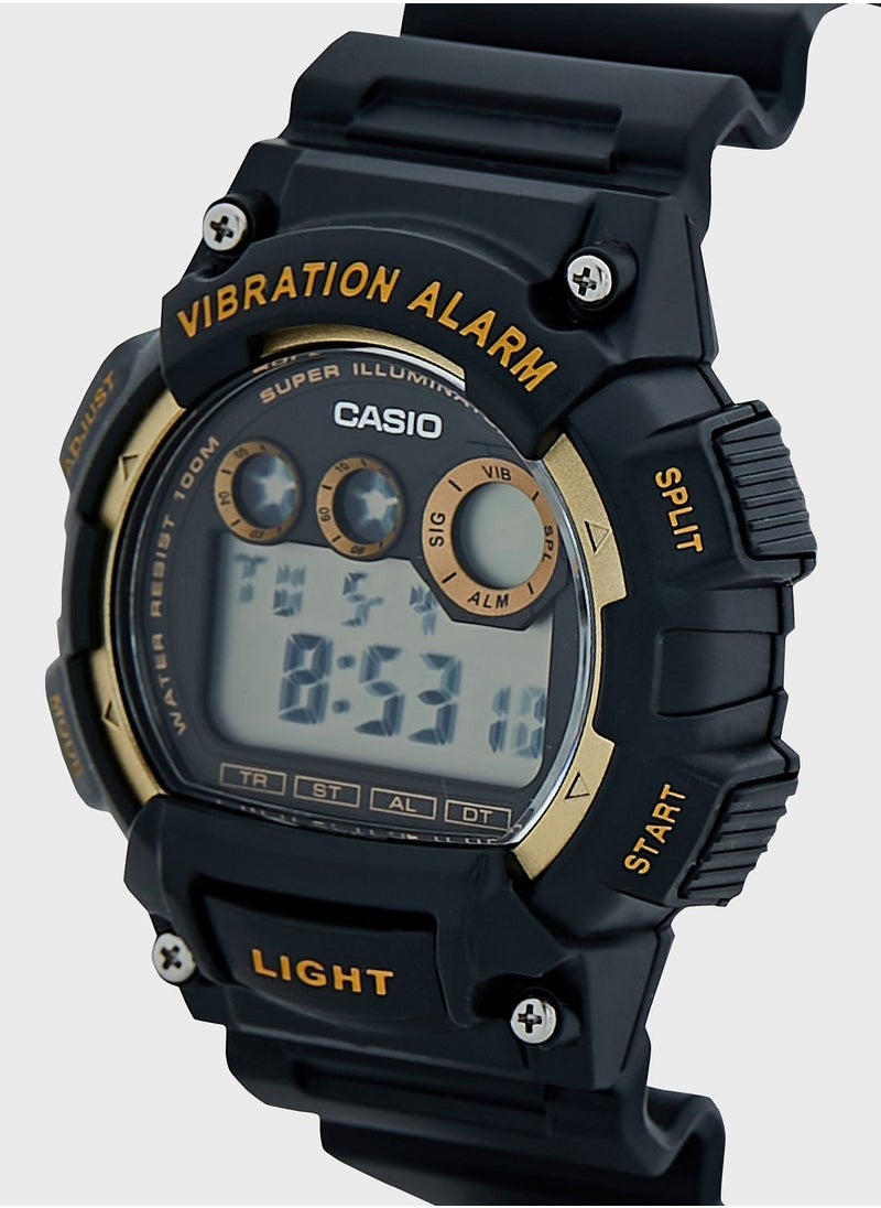 CASIO Digital Watch  - Image 2