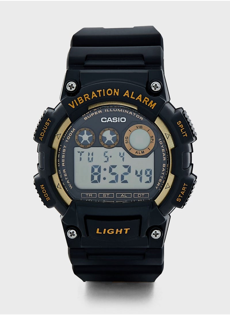 CASIO Digital Watch  - Image 1