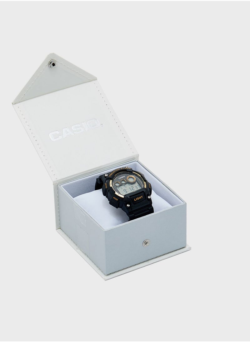 CASIO Digital Watch  - Image 5