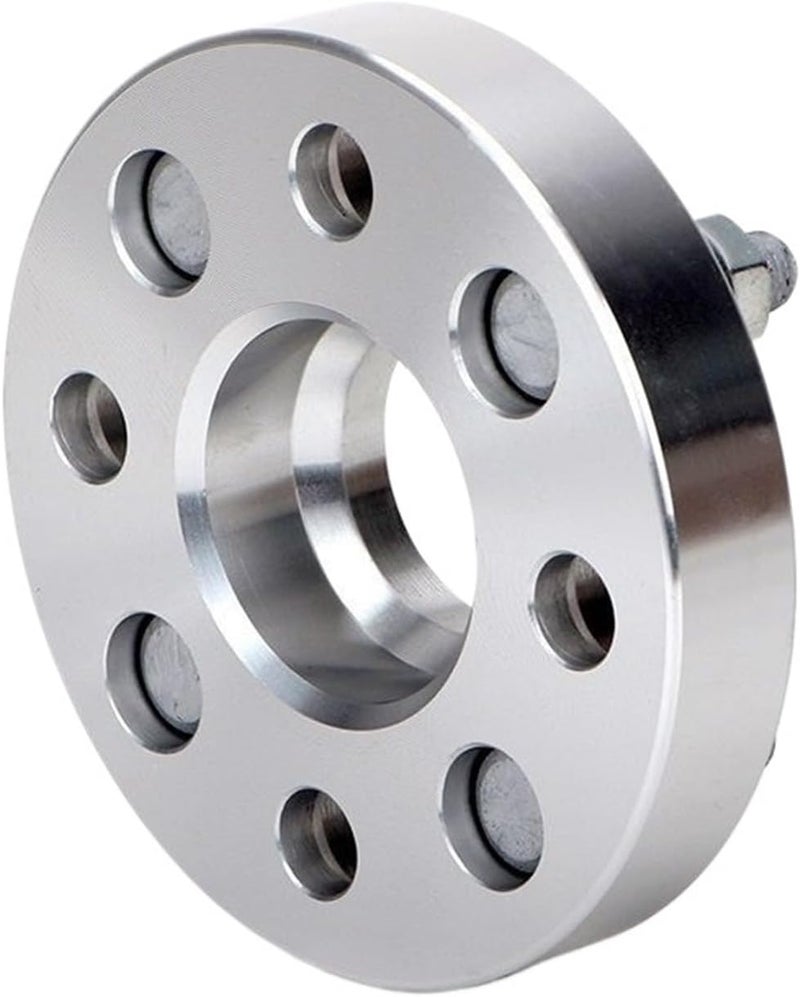 Wivplex 4 Hole Wheel Spacer Adapter Set - Image 3