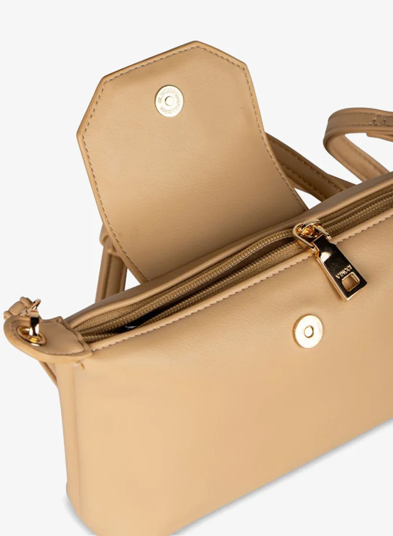 Vincci Brown Women Shoulder Bag for Women | Best Price UAE