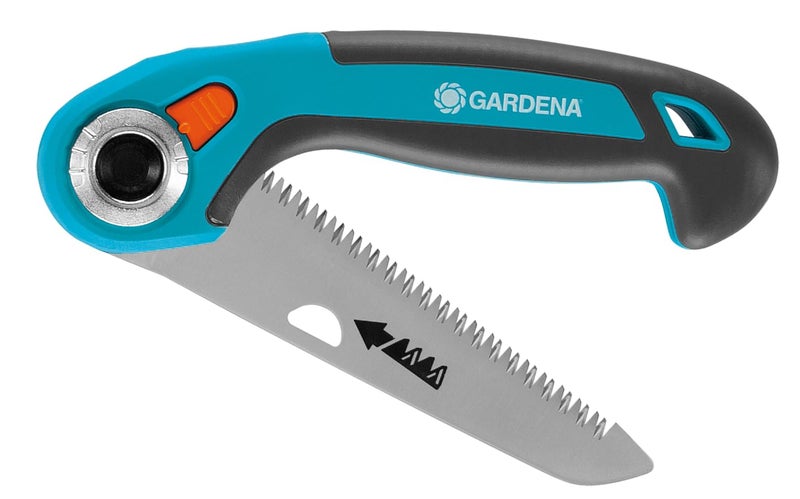 Gardena 135P Mechanical Garden Pruning Saw Hand Powered - Image 2