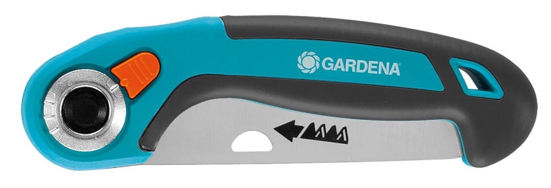 Gardena 135P Mechanical Garden Pruning Saw Hand Powered - Image 3