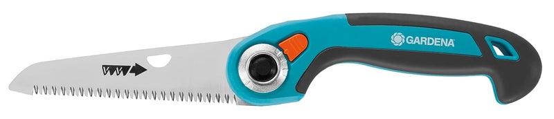 Gardena 135P Mechanical Garden Pruning Saw Hand Powered - Image 1